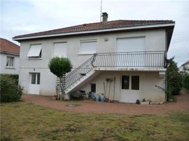 House for sale in Thouars (Poitou-Charentes)