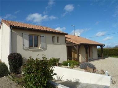 House for sale in Thouars (Poitou-Charentes)