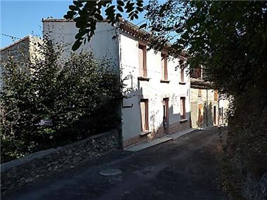 House for sale in Couiza (Languedoc-Roussillon)
