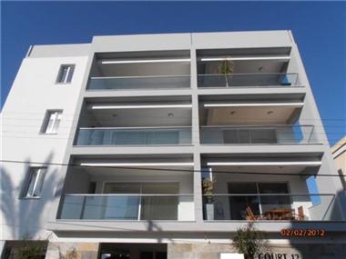 Apartment for sale in Ayios Dhometios (Nicosia)