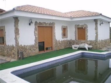 Bungalow for sale in La Rabita (Andalucia)