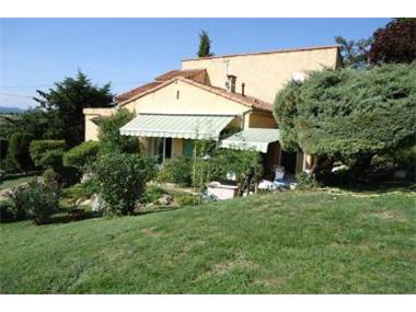 House for sale in Ales (Languedoc-Roussillon)