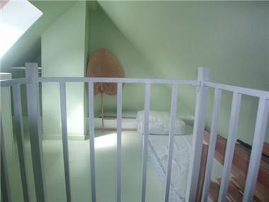 Apartment       for sale in Cabadour (Midi-Pyrenees)