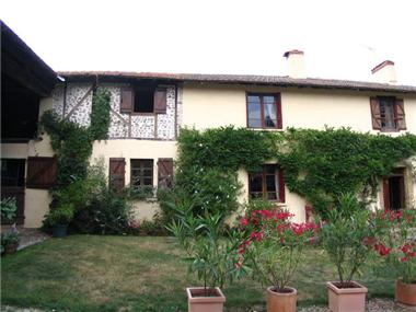 Barn_conversion for sale in Tarbes (Midi-Pyrenees)