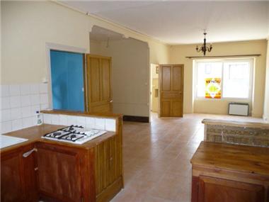 House for sale in Saint-Varent (Poitou-Charentes)
