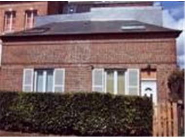 House for sale in Orbec (Basse-Normandie)