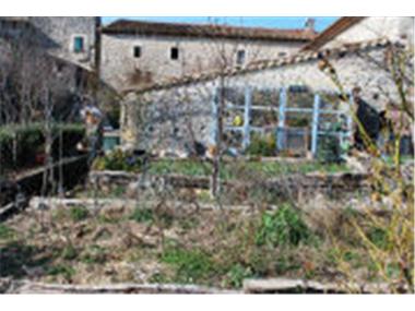 Old House for sale in Barre-des-Cevennes (Languedoc-Roussillon)