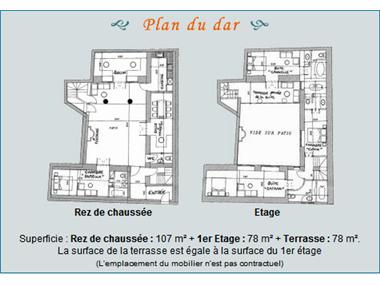 Villa for sale in Marrakech (Marrakech)