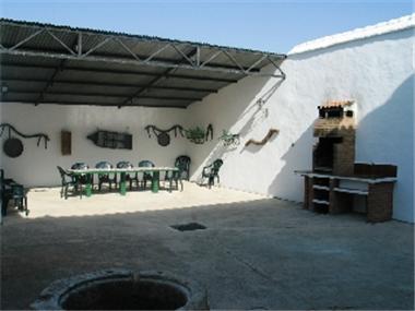 Villa for sale in Cuevas del Becerro (Andalucia)
