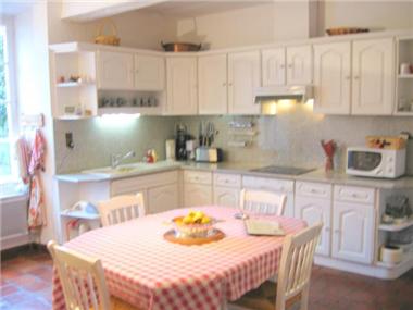 Villa for sale in Lahitte-Toupiere (Midi-Pyrenees)