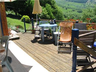 Villa for sale in Argeles-Gazost (Midi-Pyrenees)