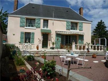 House for sale in Thouars (Poitou-Charentes)