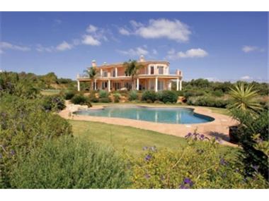 House for sale in Lagos (Faro)