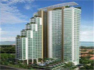 1 Bedroom Apartment for sale in Pattaya (Chon Buri)