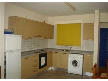 Apartment for sale in Paralimni (Famagusta)