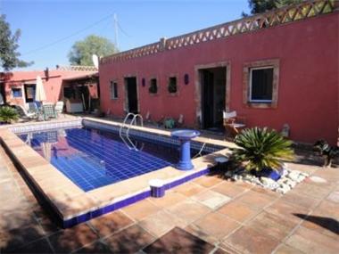 Property - Finca And (building) for sale in Malaga (Andalucia)