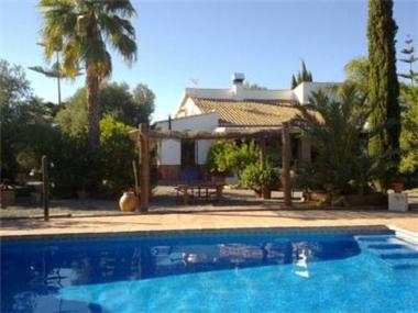 Property - Finca And (building) for sale in Malaga (Andalucia)