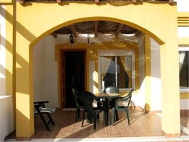 Villa for sale in Mazarron (Murcia)