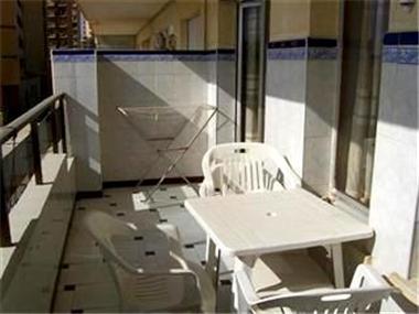Apartment for sale in Fuengirola (Andalucia)