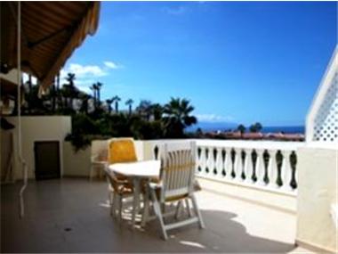 Apartment for sale in Puerto de Santiago (Canary Islands)