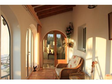Villa for sale in Orba (Valencia)
