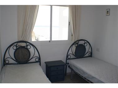 Apartment for sale in Mojacar (Andalucia)