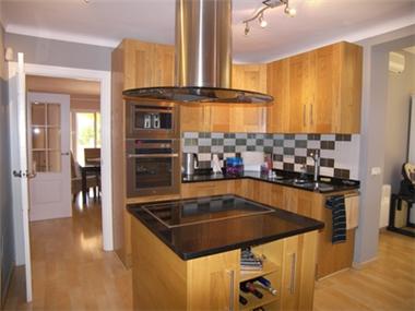Villa for sale in Mojacar (Andalucia)
