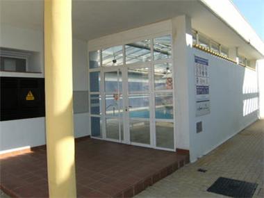 Apartment for sale in Vera (Andalucia)