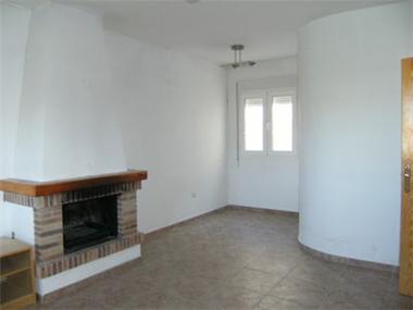 Townhouse for sale in Los Gallardos (Andalucia)