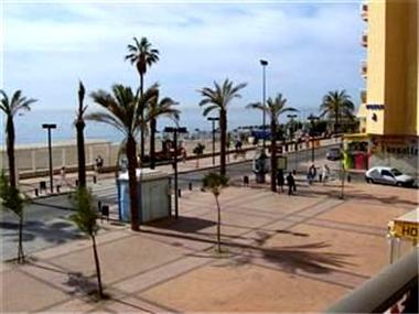 Apartment for sale in Fuengirola (Andalucia)