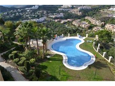 Penthouse for sale in Nueva Andalucia (Andalucia)