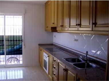 Townhouse for sale in La Romana (Valencia)