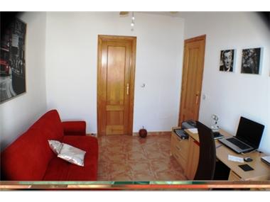 Apartment for sale in Mojacar (Andalucia)