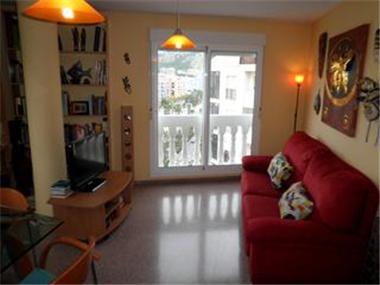 Apartment for sale in Alicante (Valencia)
