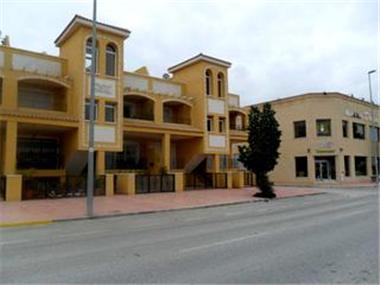 Apartment for sale in Daya Nueva (Valencia)