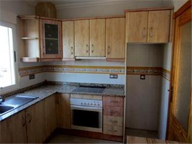 Townhouse for sale in Daya Nueva (Valencia)