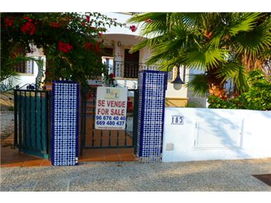 Bungalow for sale in Urbanizacion Villa Martin (Valencia)