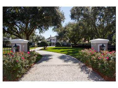 Single Family Home for sale in Windermere (Florida)