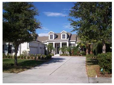 Single Family Home for sale in Windermere (Florida)