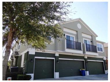 Condo / Townhome for sale in Winter Garden (Florida)
