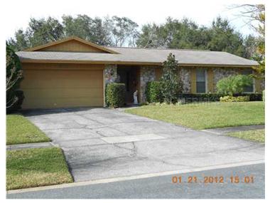 Single Family Home for sale in Orlando (Florida)