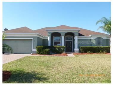 Single Family Home for sale in Winter Garden (Florida)