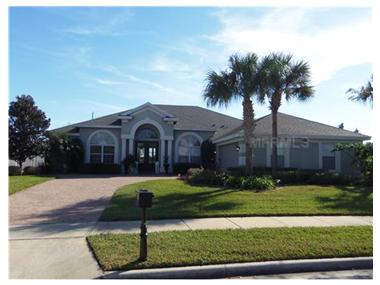 Single Family Home for sale in Winter Garden (Florida)