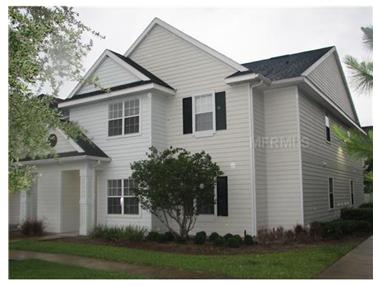 Condo / Townhome for sale in Winter Garden (Florida)