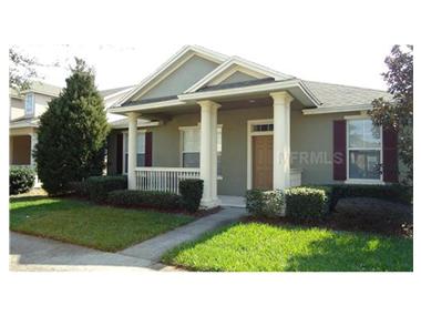 Single Family Home for sale in Windermere (Florida)
