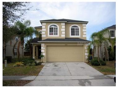 Single Family Home for sale in Winter Garden (Florida)