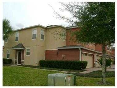 Condo / Townhome for sale in Winter Garden (Florida)
