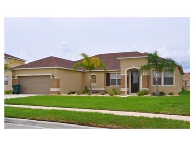 Single Family Home for sale in Winter Garden (Florida)