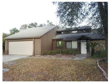 Single Family Home for sale in Orlando (Florida)