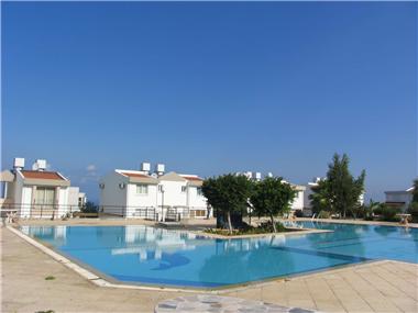 Apartment for sale in Kyrenia (Kyrenia)